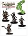 Pathfinder Battles: Iconic Heroes Box Set 7