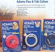 Dual Action Flea & Tick Collar - Large Dogs (fits necks to 26")