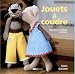 Jouets à coudre