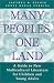 Many Peoples, One Land: A Guide to New Multicultural Literature for Children and Young Adults