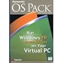 Connectix OS Pack with Win XP Home