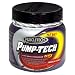 MuscleTech Pump-Tech Dietary Supplement, Nitric Oxide Transducer, Tropical Punch, 9.5 Ounces