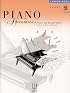 Piano Adventures: Lesson Book Level 2B