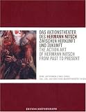 Action Art of Hermann Nitsch Action Art of Hermann Nitsch