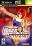 Dance Dance Revolution Ultramix