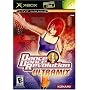 Dance Dance Revolution Ultramix