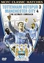 Manchester City - Classic Matches - The Ultimate Comeback [2004] [DVD]