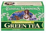 Green Tea-Decaf - 20 - Bag