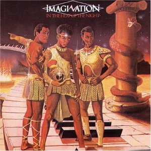 CD-Charts  Music : In The Heat Of The Night