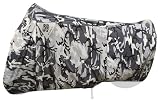 Dowco 50007-01 Guardian WeatherAll Urban Camo Motorcycle Cover