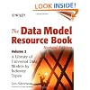 The Data Model Resource Book, Vol. 2: A Library of Data Models for Specific Industries