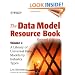 The Data Model Resource Book, Vol. 2: A Library of Data Models for Specific Industries