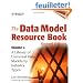 Data Model Resource Book: A Library of Universal Data Models by Industry Types