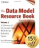 The Data Model Resource Book, Vol. 2: A Library of Data Models for Specific Industries