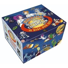 cheap DVDs.Futurama.jpg