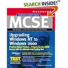 Click here to buy MCSE Migrating from Microsoft Windows NT 4.0 to Microsoft... by  Inc. Syngress Media.