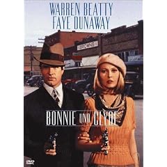 Bonnie und Clyde