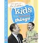 The Best of Art Linkletter's Kids Say the Darndest Things, vol 1.