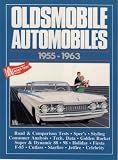Oldsmobile, 1955-63 (Brooklands Road Tests)