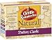 Orville Redenbacher Naturals, Buttery Garlic, 4-Count Mini Bags (Pack of 12) Image
