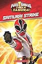 Power Rangers Samurai: Samurai Strike