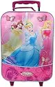 Disney Princess Rolling Luggage Case