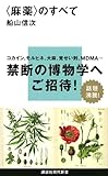 〈麻薬〉のすべて (講談社現代新書 2097)