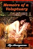Memoirs of a Voluptuary - The Secret Life of an English Boarding School