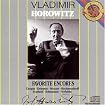 Favorite Encores (feat. piano: Vladimir Horowitz)