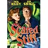 Scared Stiff