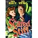 Scared Stiff