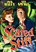 Scared Stiff