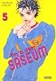I'm a deer Saseum, Tome 5 :
