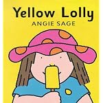 Yellow Lolly book cover