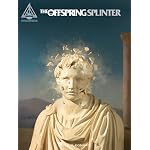 The Offspring - Splinter book cover