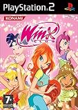 Revue Konami  / Winx club band 2