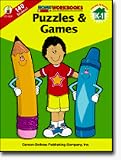 Puzzles & Games - B000BNEO3U