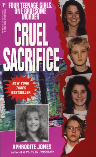 Cruel Sacrifice by Pinnacle