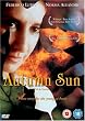 Autumn Sun ( Sol de oto&ntilde;o ) [ NON-USA FORMAT, PAL, Reg.2 Import - United Kingdom ]