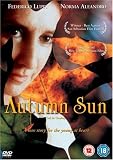  : Autumn Sun (Sol de otoño) [ NON-USA FORMAT, PAL, Reg.2 Import - Great Britain ]