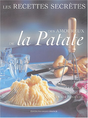 Lecture conseillée : Les recettes secrètes des amoureux...