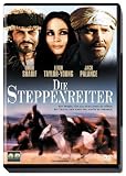 Die Steppenreiter - Omar Sharif