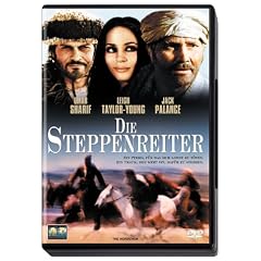 Die Steppenreiter