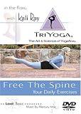 Kali Ray TriYoga - Free the Spine