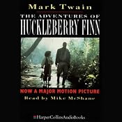 The Adventures of Huckleberry Finn | Mark Twain