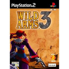 Wild Arms 3