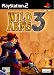 Wild Arms 3