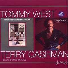 Hometown Frolics/Terry Cashman