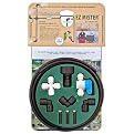 EZ Mister 3-Nozzle Serviceman Kit