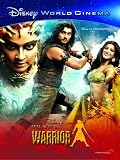 Once Upon a Warrior